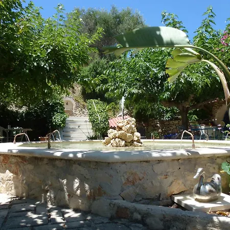 Oda ve Kahvaltı Tsivouli Lithakia (Zakynthos)