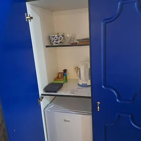 Oda ve Kahvaltı Tsivouli