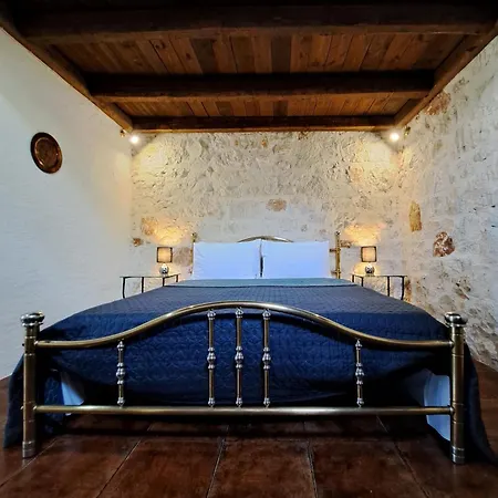 Tsivouli 4* Lithakia (Zakynthos)