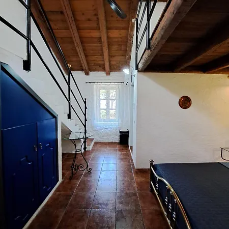 Tsivouli Oda ve Kahvaltı Lithakia (Zakynthos)