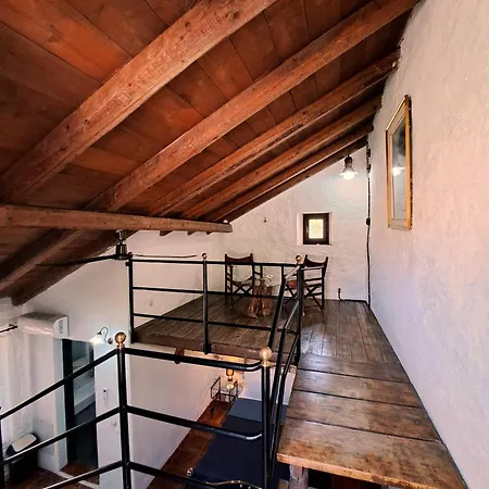 Oda ve Kahvaltı Tsivouli Lithakia (Zakynthos)