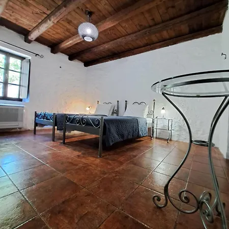 Tsivouli Oda ve Kahvaltı Lithakia (Zakynthos)