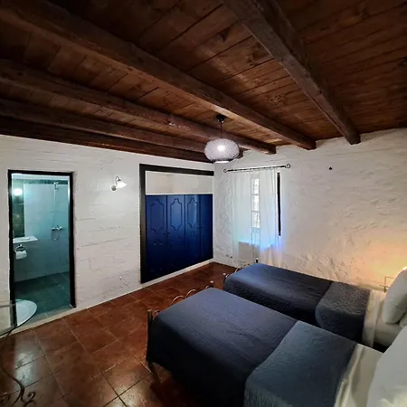 Tsivouli Oda ve Kahvaltı Lithakia (Zakynthos)