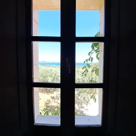 Tsivouli 4* Lithakia (Zakynthos)