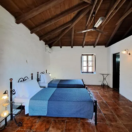 Tsivouli 4* Lithakia (Zakynthos)