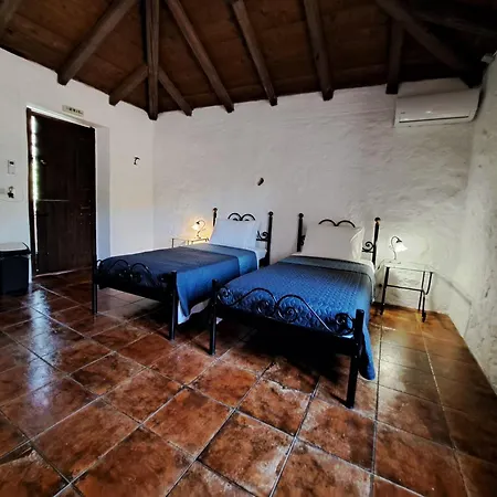 Oda ve Kahvaltı Tsivouli Lithakia (Zakynthos)