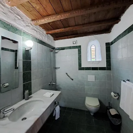 Tsivouli 4* Lithakia (Zakynthos)