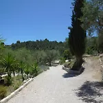 Tsivouli Bed & Breakfast