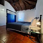 Tsivouli Bed & Breakfast