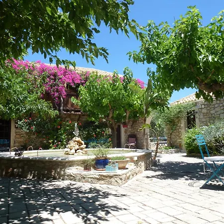 Tsivouli Bed & Breakfast Lithakia (Zakynthos)