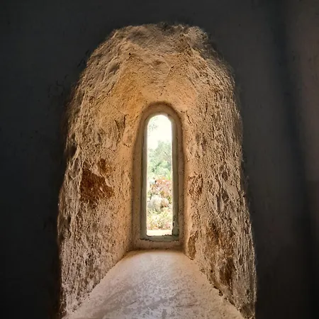 Tsivouli Bed & Breakfast *