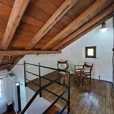 Bed & Breakfast Tsivouli