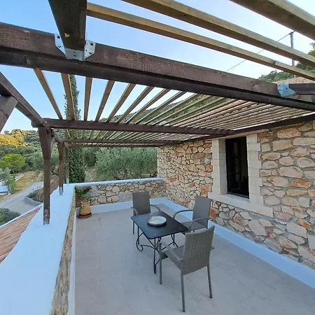 Tsivouli Bed & Breakfast Lithakia (Zakynthos)