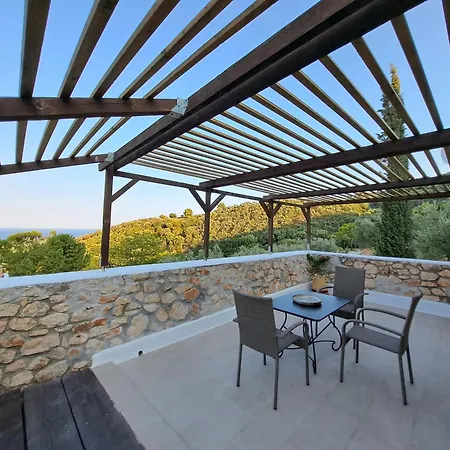 Tsivouli Lithakia (Zakynthos)