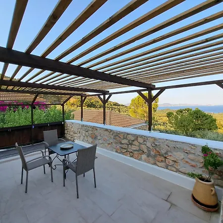 Tsivouli Bed & Breakfast