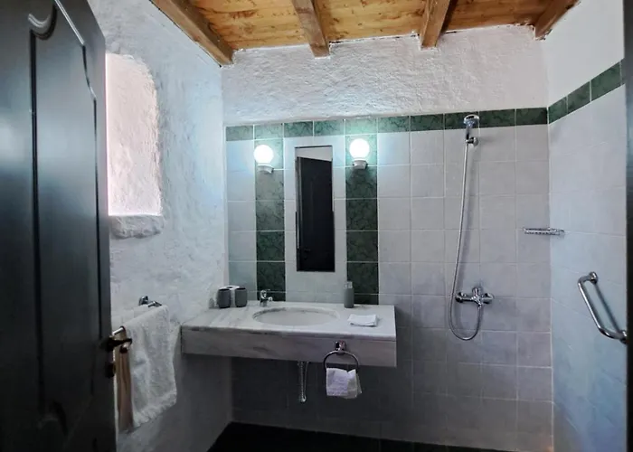 Bed & Breakfast Tsivouli 3*