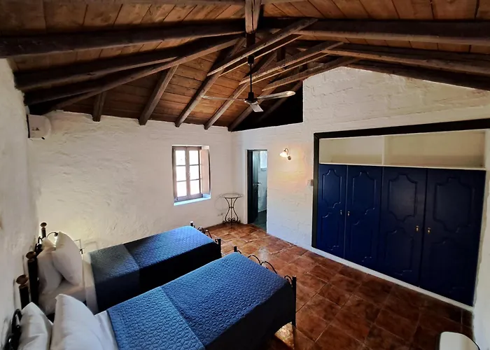 Tsivouli Bed & Breakfast Lithakia (Zakynthos)