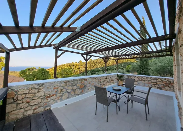 Tsivouli Lithakia (Zakynthos)