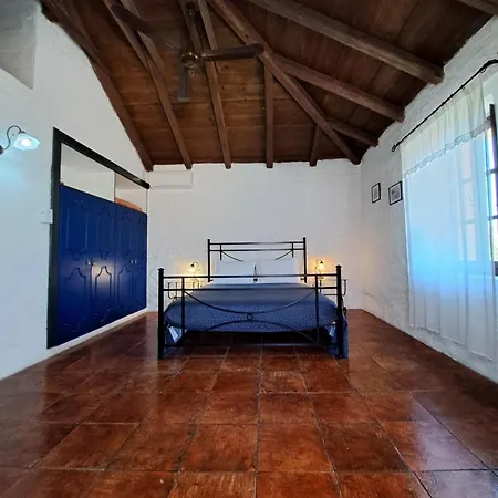 Bed and breakfast Tsivouli