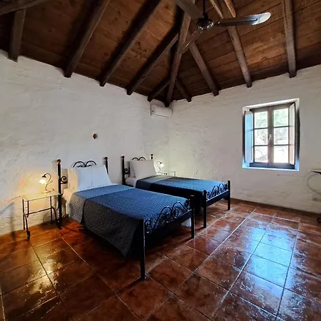 Bed and breakfast Tsivouli Lithakia (Zakynthos)