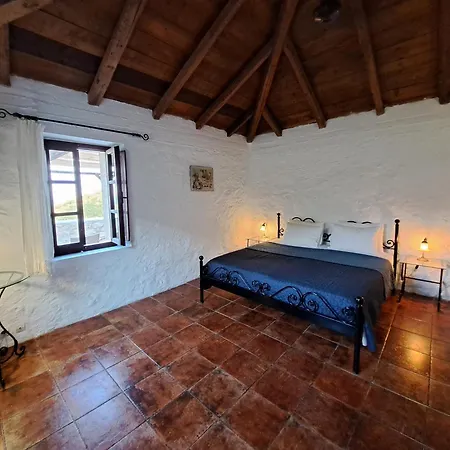 Bed and breakfast Tsivouli *