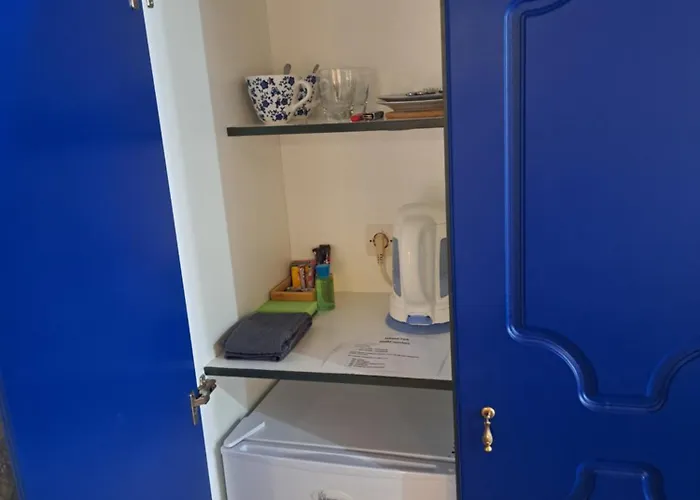 Bed & Breakfast Tsivouli