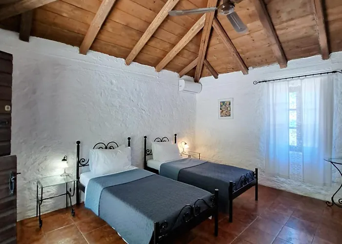 Bed & Breakfast Tsivouli