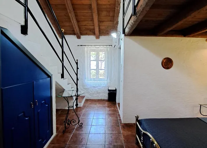 Tsivouli Bed & Breakfast Lithakia (Zakynthos)