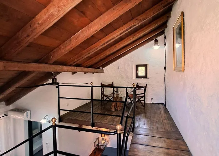 Bed & Breakfast Tsivouli Lithakia (Zakynthos)