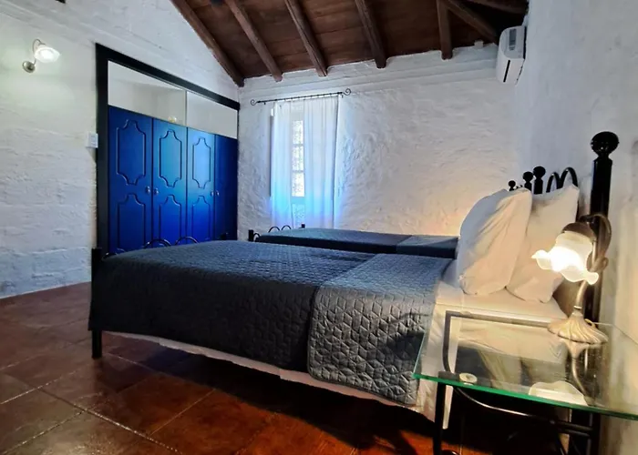 Tsivouli Bed & Breakfast