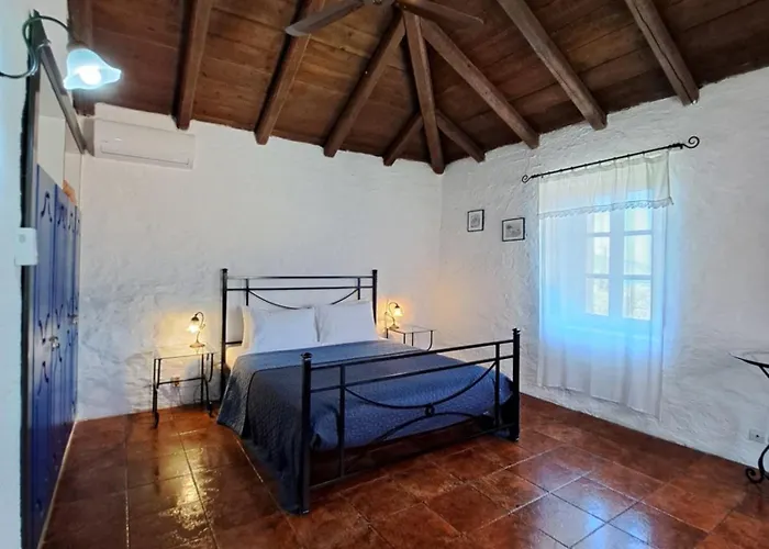 Tsivouli 4* Lithakia (Zakynthos)