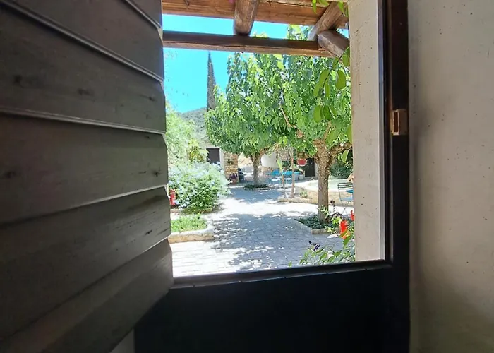 Bed & Breakfast Tsivouli