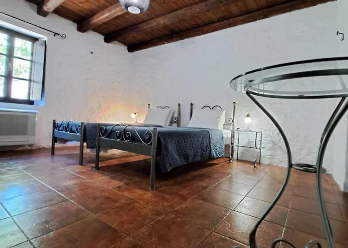 Tsivouli Alojamento de Acomodação e Pequeno-almoço Lithakia (Zakynthos)