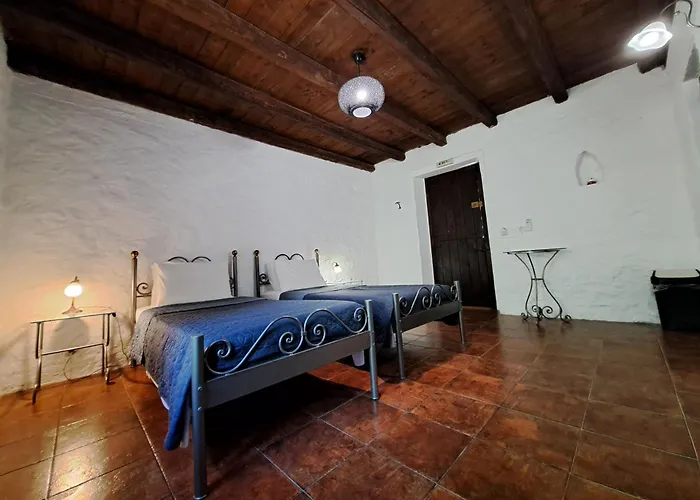 Alojamento de Acomodação e Pequeno-almoço Tsivouli Lithakia (Zakynthos)