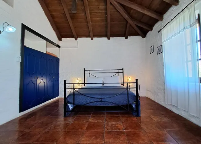 Bed & Breakfast Tsivouli