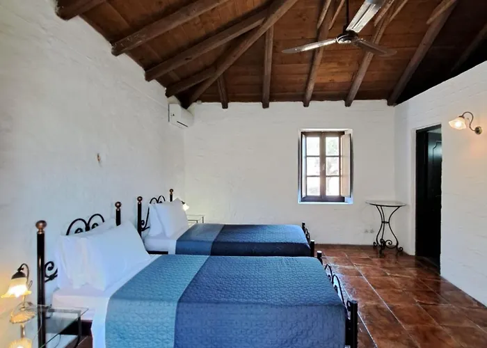 Tsivouli 4* Lithakia (Zakynthos)