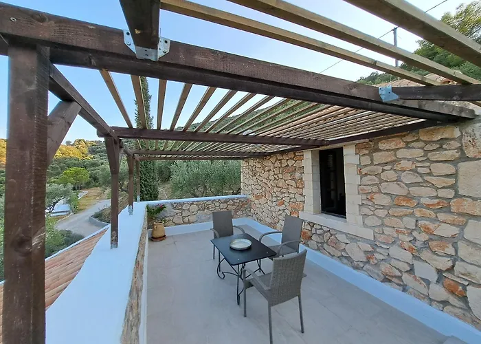 Tsivouli Bed & Breakfast Lithakia (Zakynthos)