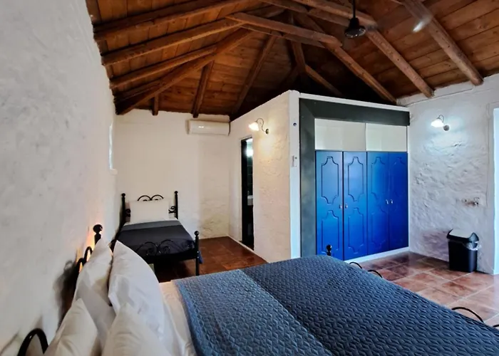 Bed & Breakfast Tsivouli 4*
