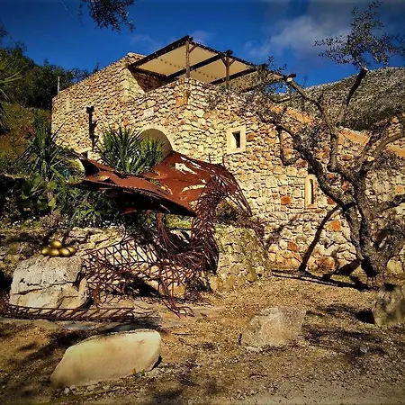 Tsivouli 4* Lithakia (Zakynthos)