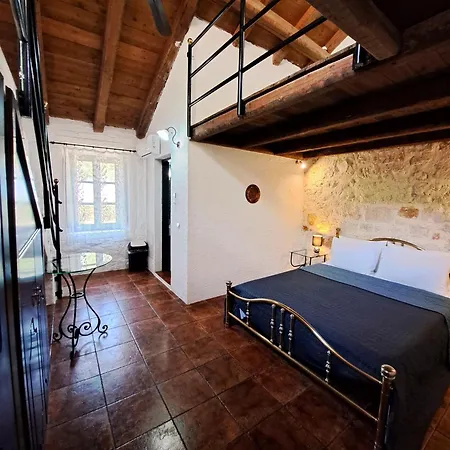Tsivouli 4* Lithakia (Zakynthos)