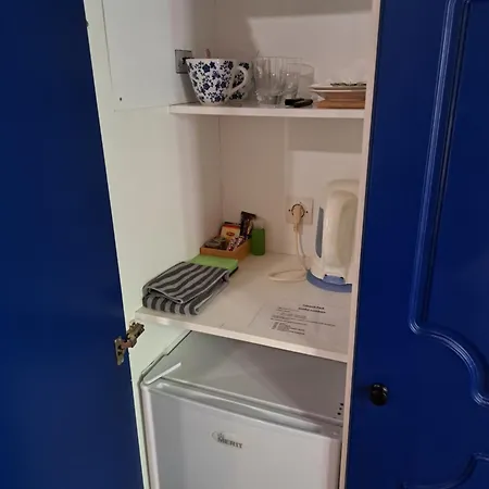 B&B Tsivouli Lithakia (Zakynthos)