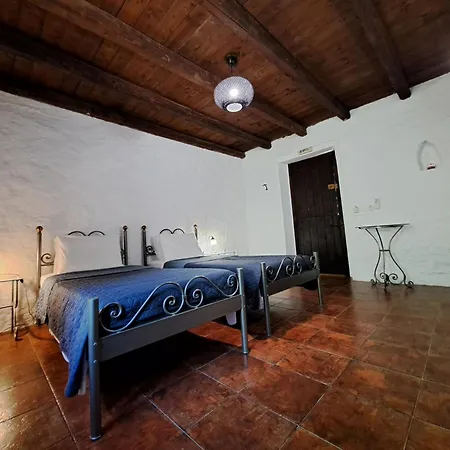Oda ve Kahvaltı Tsivouli Lithakia (Zakynthos)