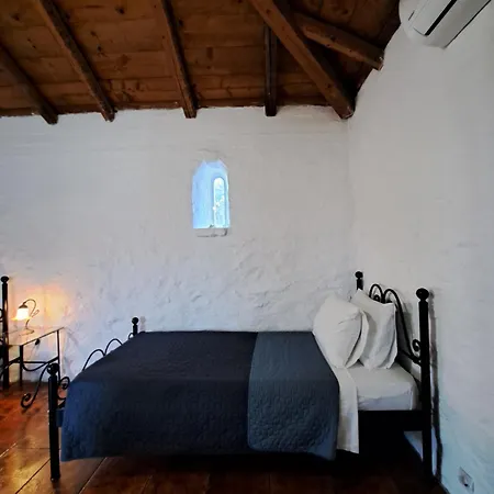 Tsivouli Oda ve Kahvaltı Lithakia (Zakynthos)